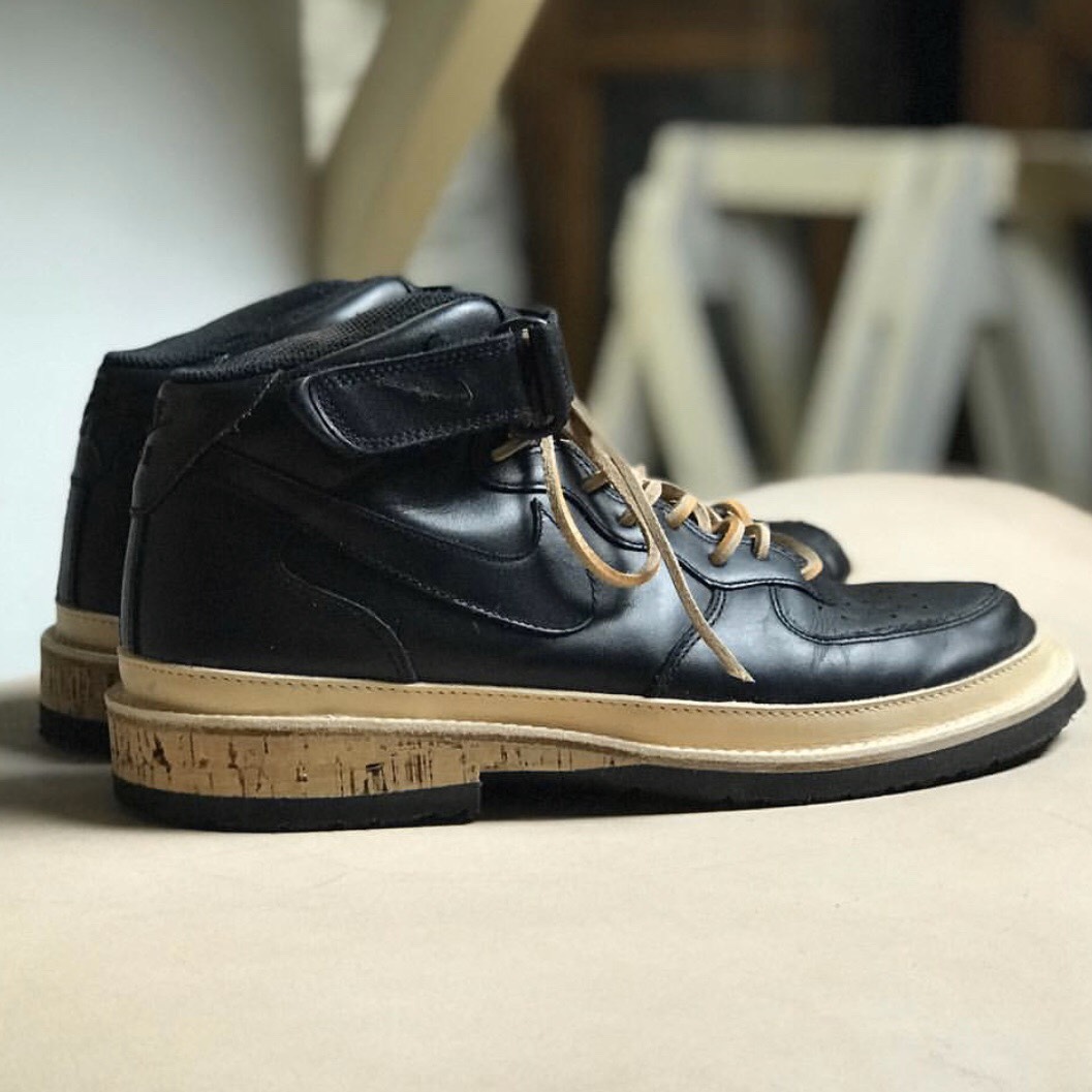 PETERSON STOOP /20SS Coming Soon - good LIFE STORE