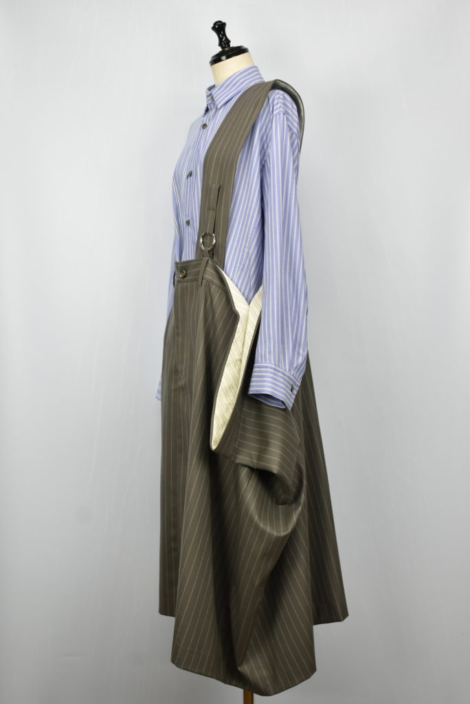 UJOH / Single Belt SKT - good LIFE STORE