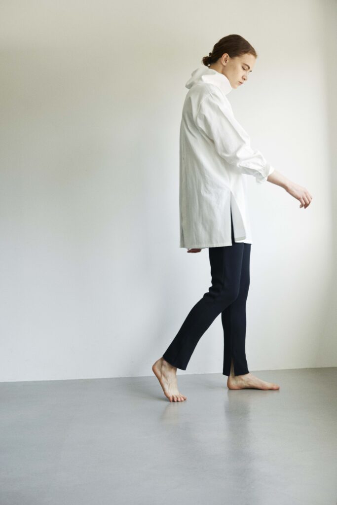 sana / 2021AW collection - good LIFE STORE