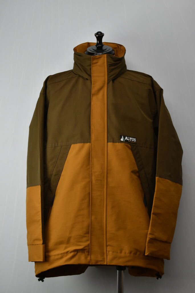 ALTUS MOUNTAIN GEAR 入荷！ - good LIFE STORE