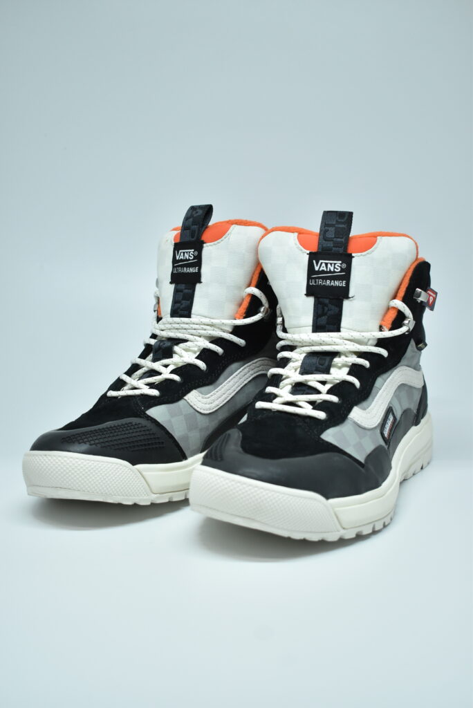 Napapijri × VANS Ultrarange EXO-HI MTE-2 Vans X Napapijri Ultrarange Exo Hi GORE-TEX MTE-2 (Napapijri