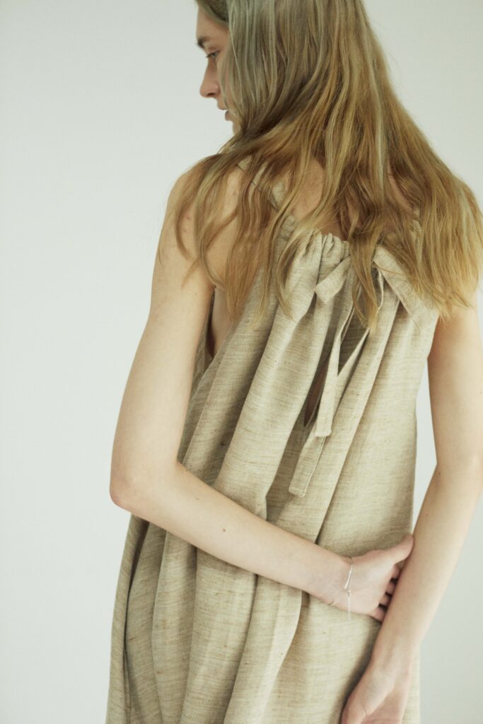 トップス Sana Sana / サナ 2022SS collection - good LIFE STORE