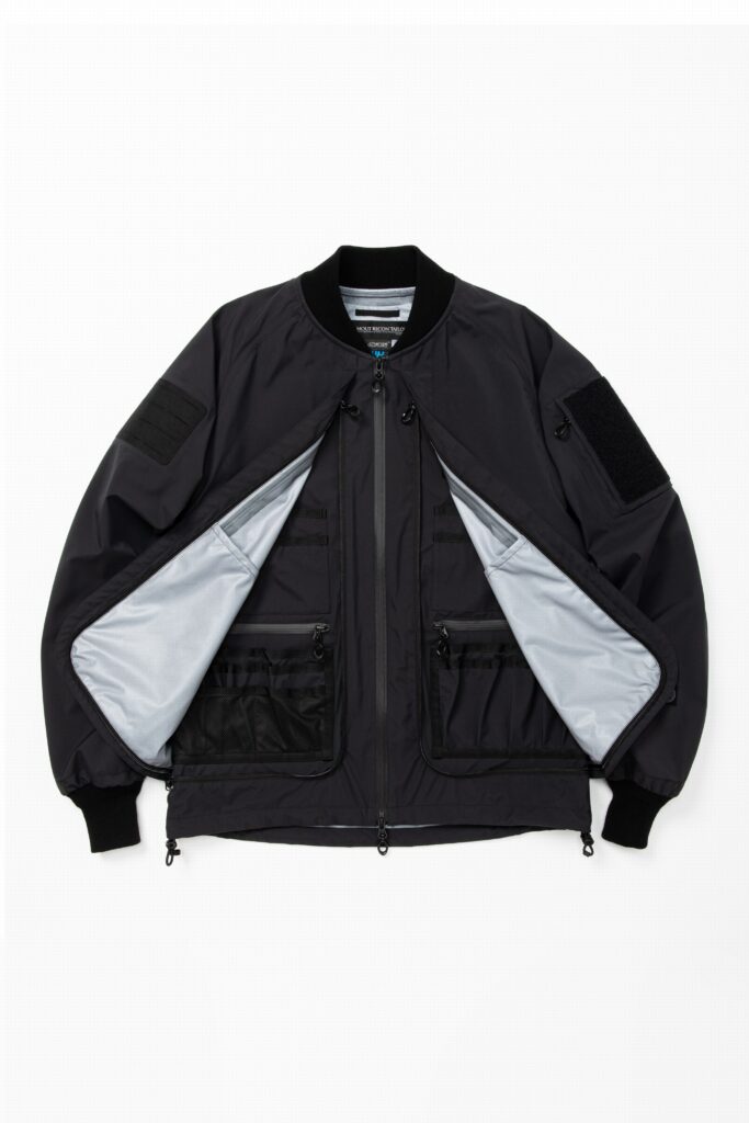 23SS MOUT RECON TAILOR / ITEM Photo - good LIFE STORE