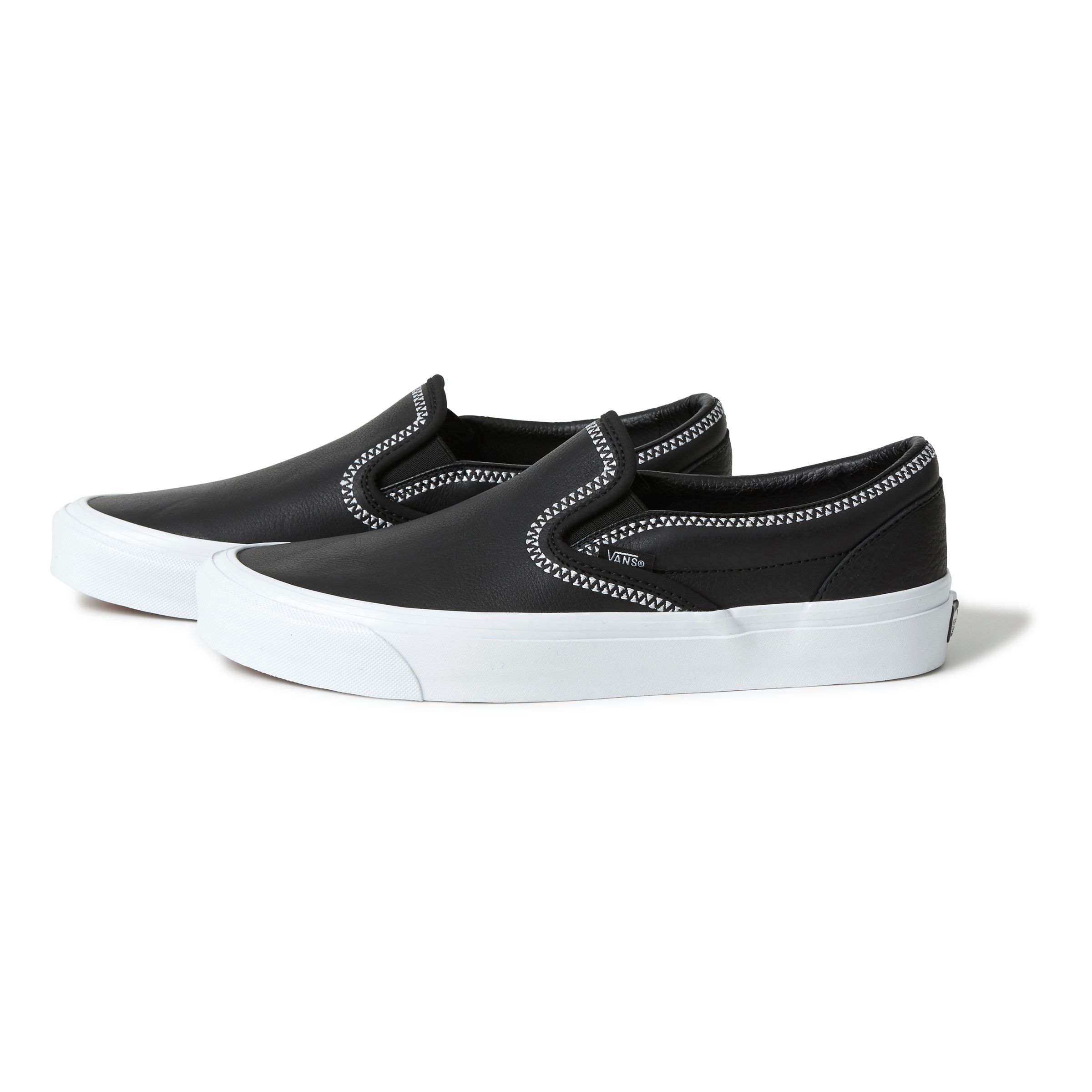 White Mountaineering × VANS / 3月25日(土)10：00～発売
