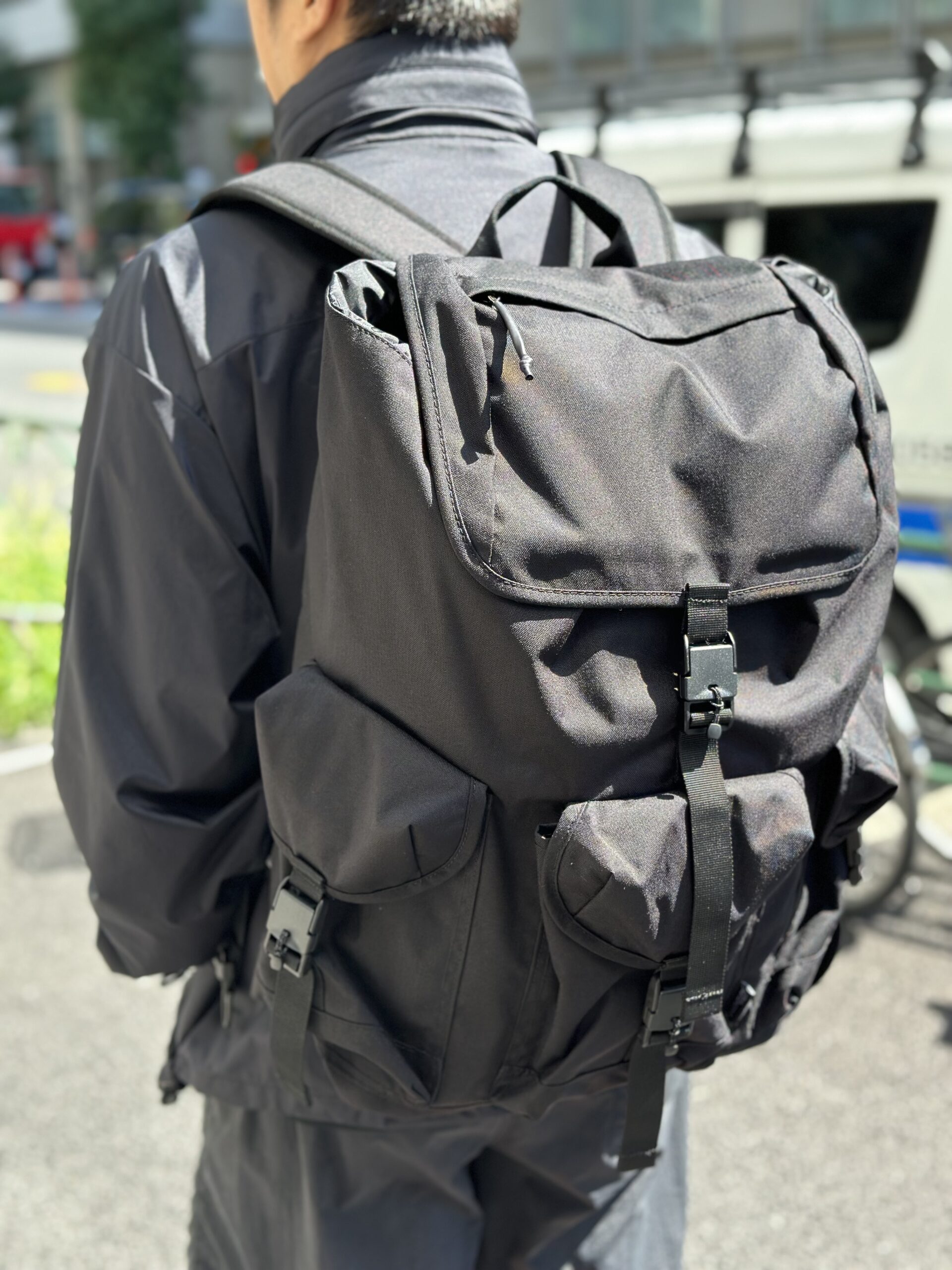 BAICYCLON by bagjack / 取り扱いスタート！ - good LIFE STORE