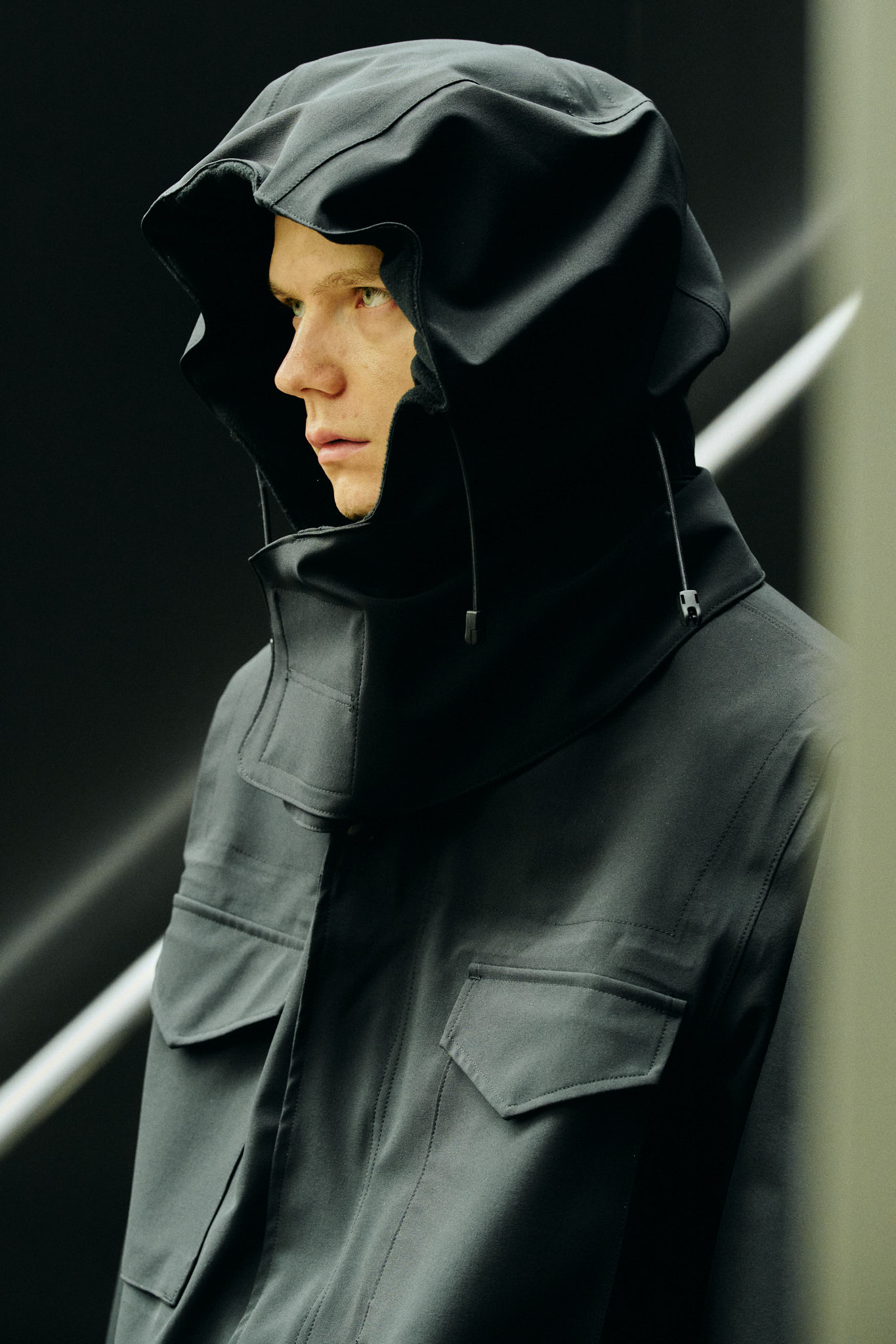 初のSALE対象！ MOUT RECON TAILOR - good LIFE STORE