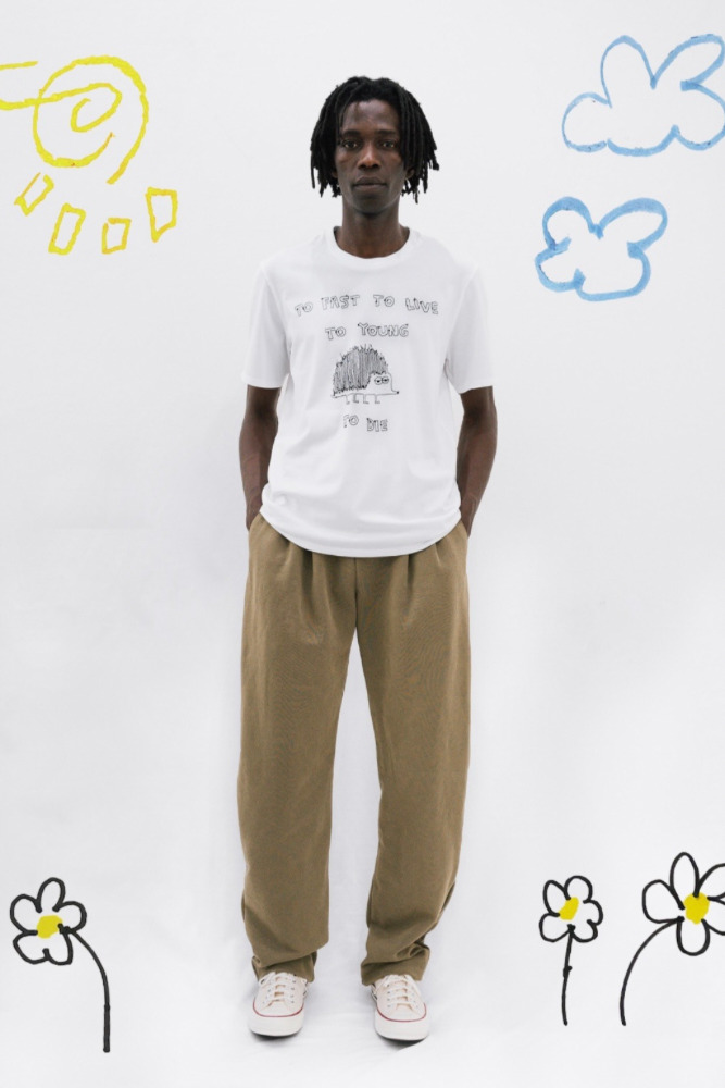 bengt Paris / New Brand - good LIFE STORE