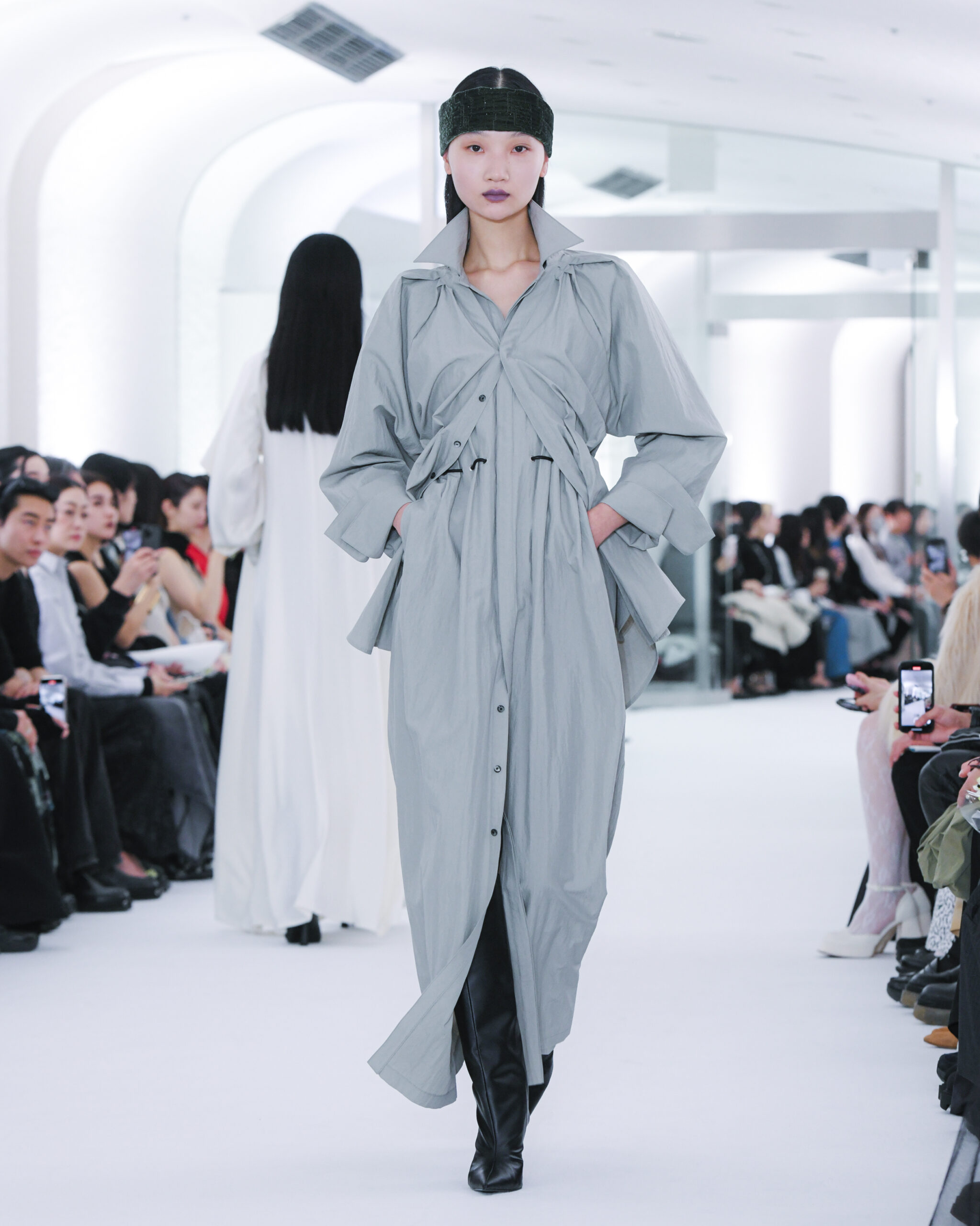 MURRAL / 24AW Delivery - good LIFE STORE