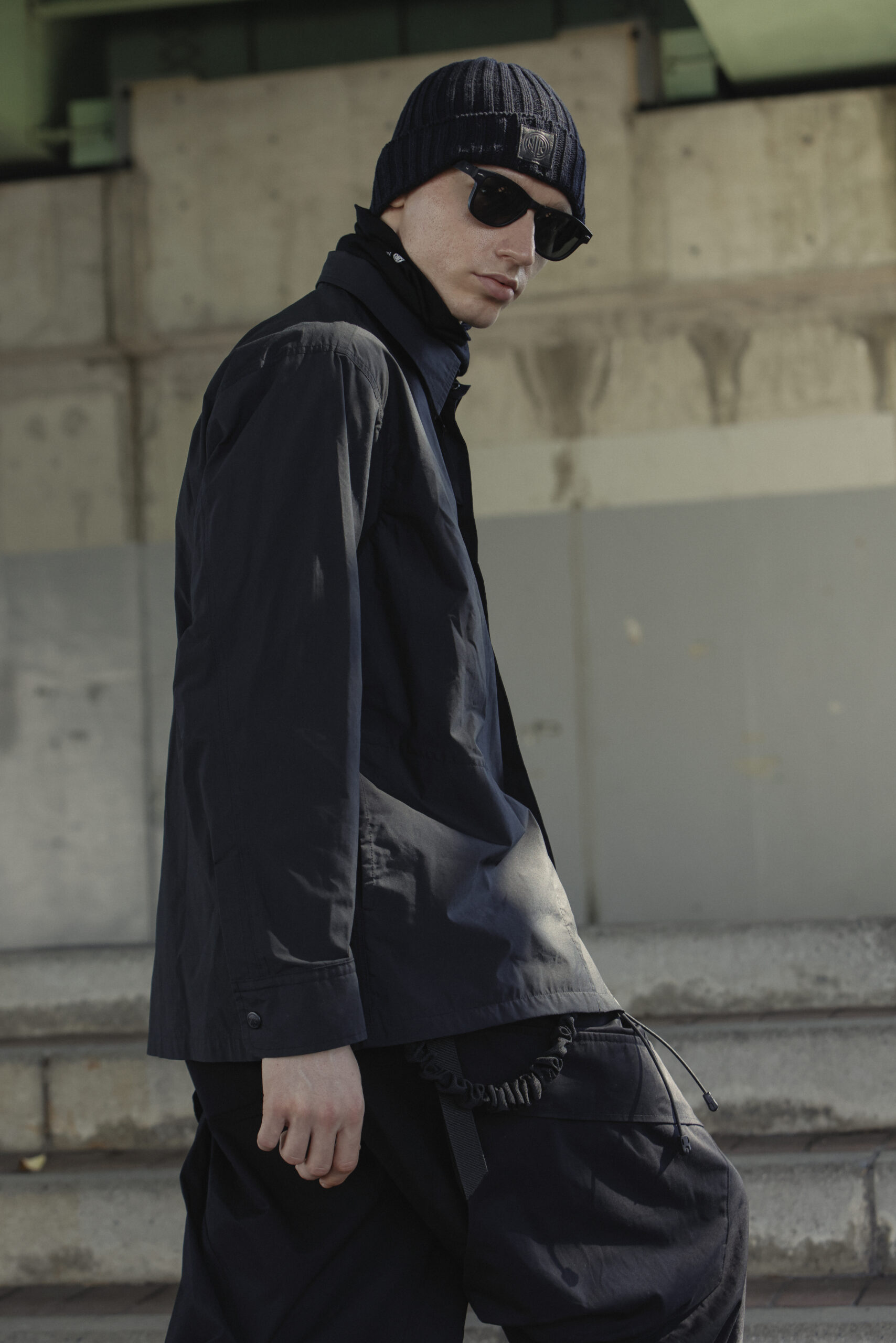 MOUT RECON TAILOR ／ マウトリーコンテーラー MOUT RECON TAILOR / 25SS Delivery - good LIFE STORE