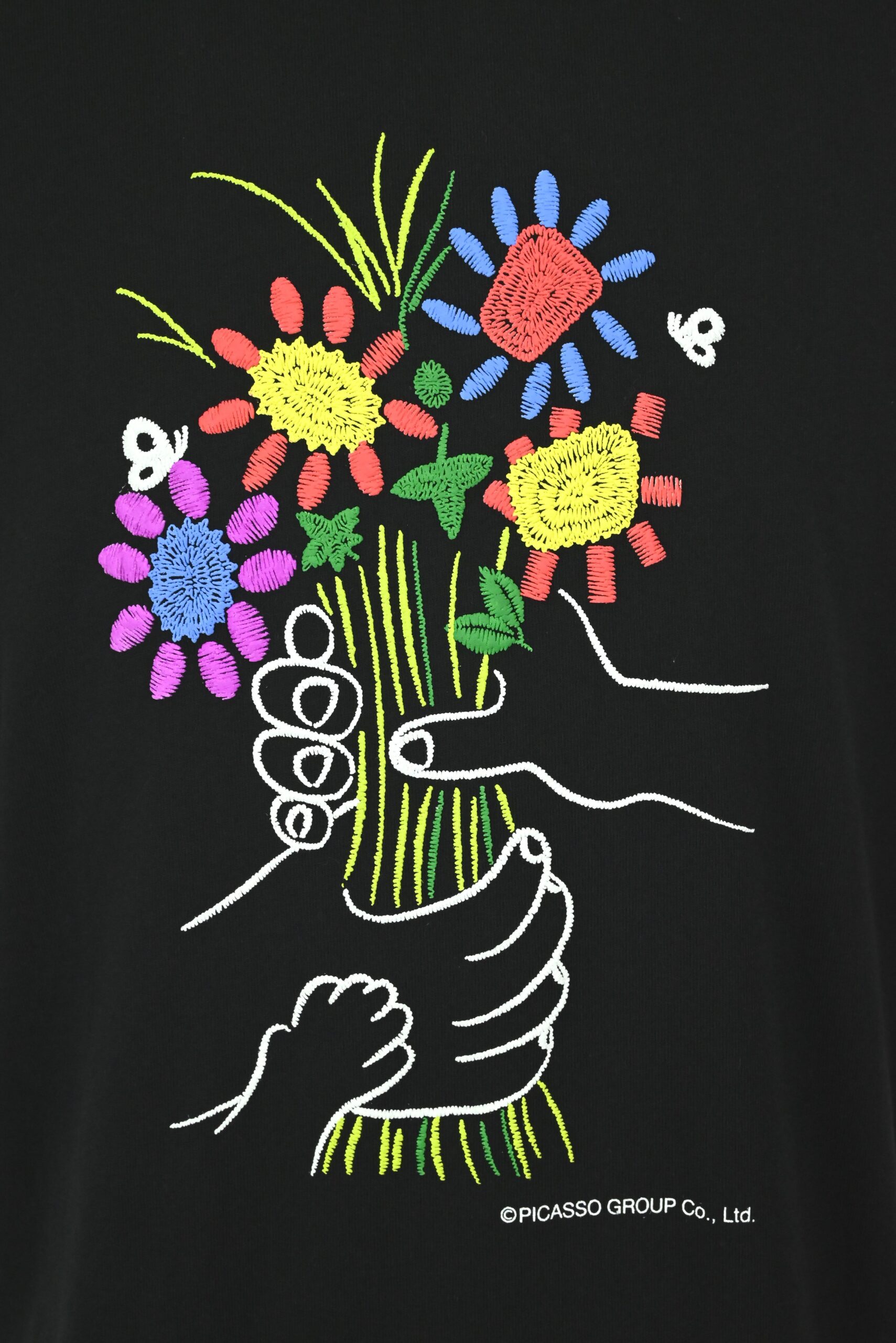 パブロ・ピカソ、【DEUX TETES D'HOMMES DE PROFIL】 パブロ・ピカソ、【DEUX TETES D'HOMMES DE PROFIL】 Amazon.co