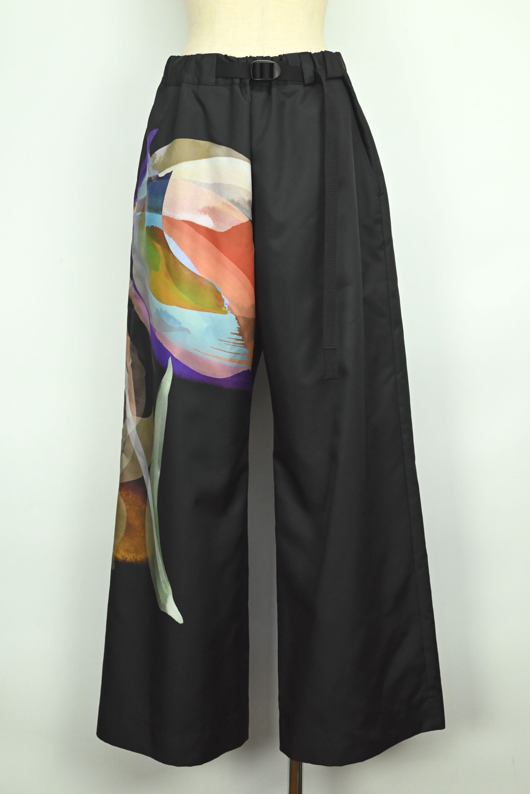 UJOH / Tape-Belt Wide PNT - good LIFE STORE