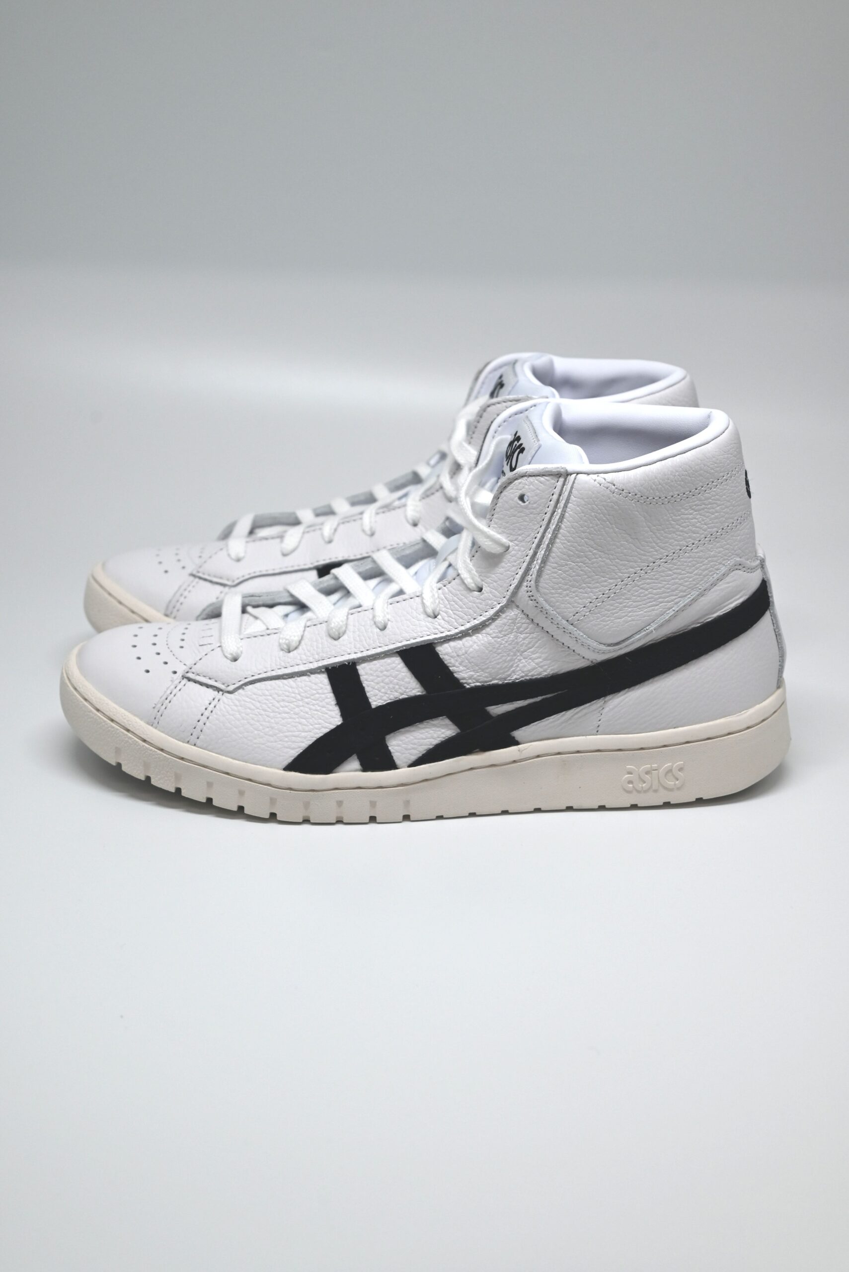 シューズ(男性用) asics GEL-PTG MT GEL-PTG MT | WHITE/BLACK | スポーツスタイル メンズ