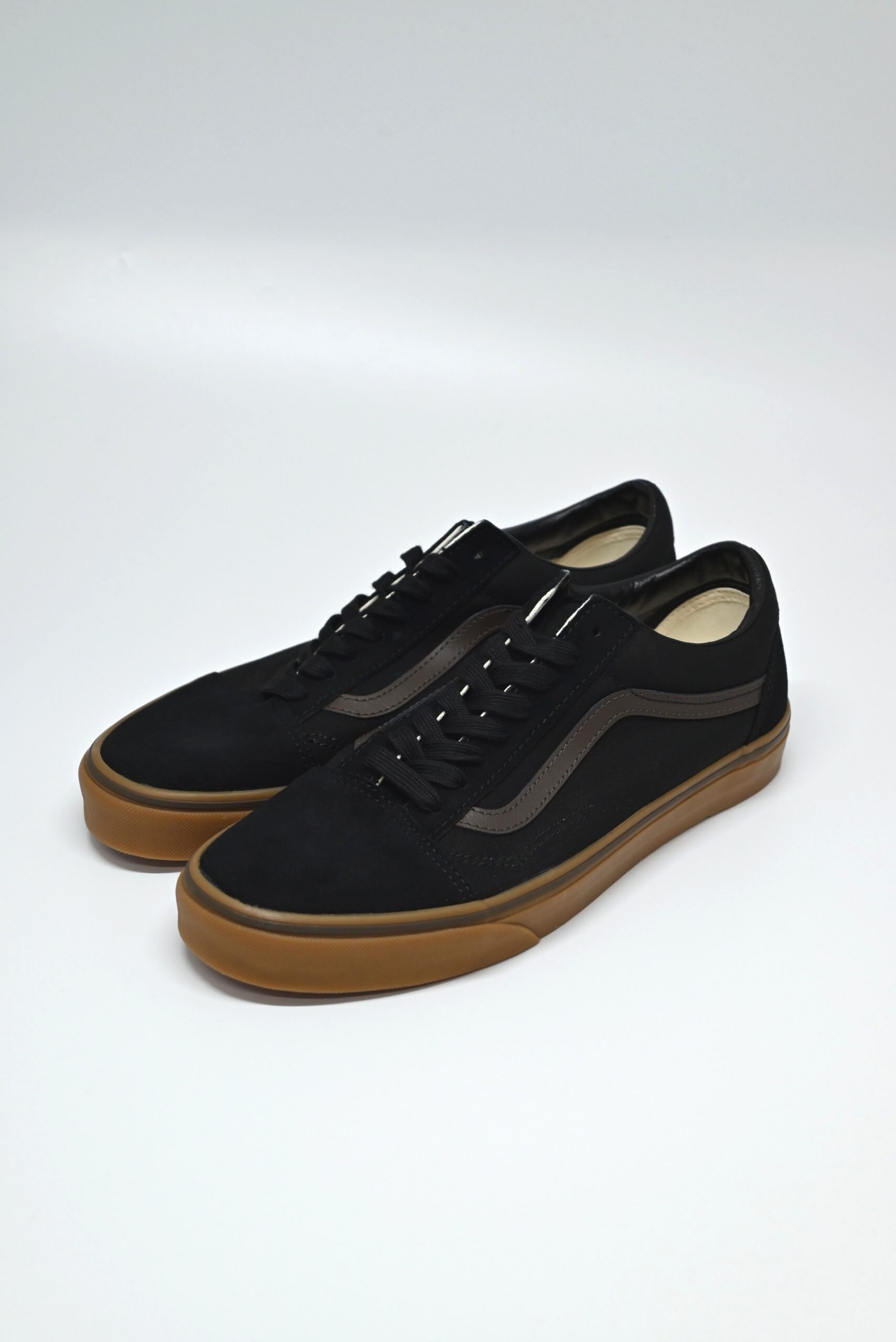 オールド、バッファロートップ超美品。 VANS / Old Skool - good LIFE STORE