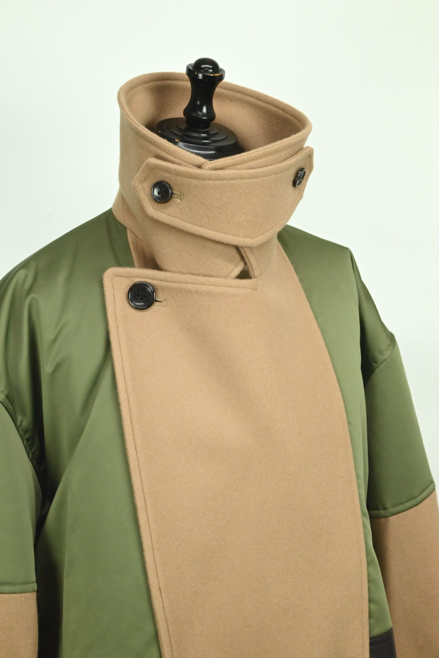 EZUMi ロングコート EZUMi｜エズミのロングコート（コート）通販｜ELLE SHOP (エル・ショップ)