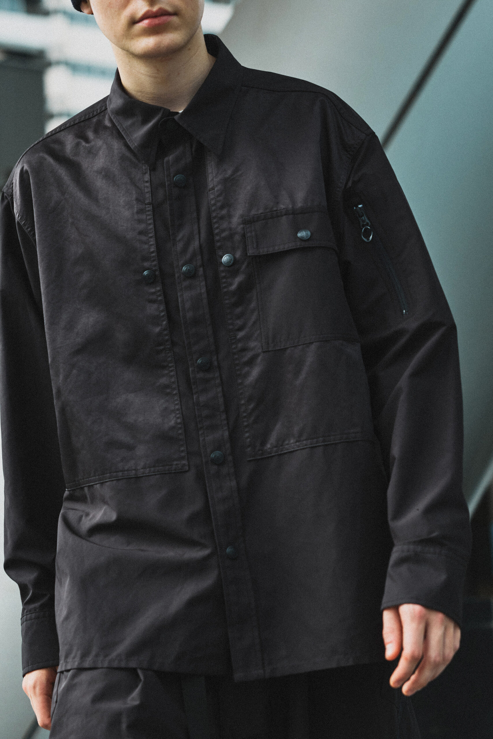MOUT RECON TAILOR / 取扱い店限定商品 - good LIFE STORE