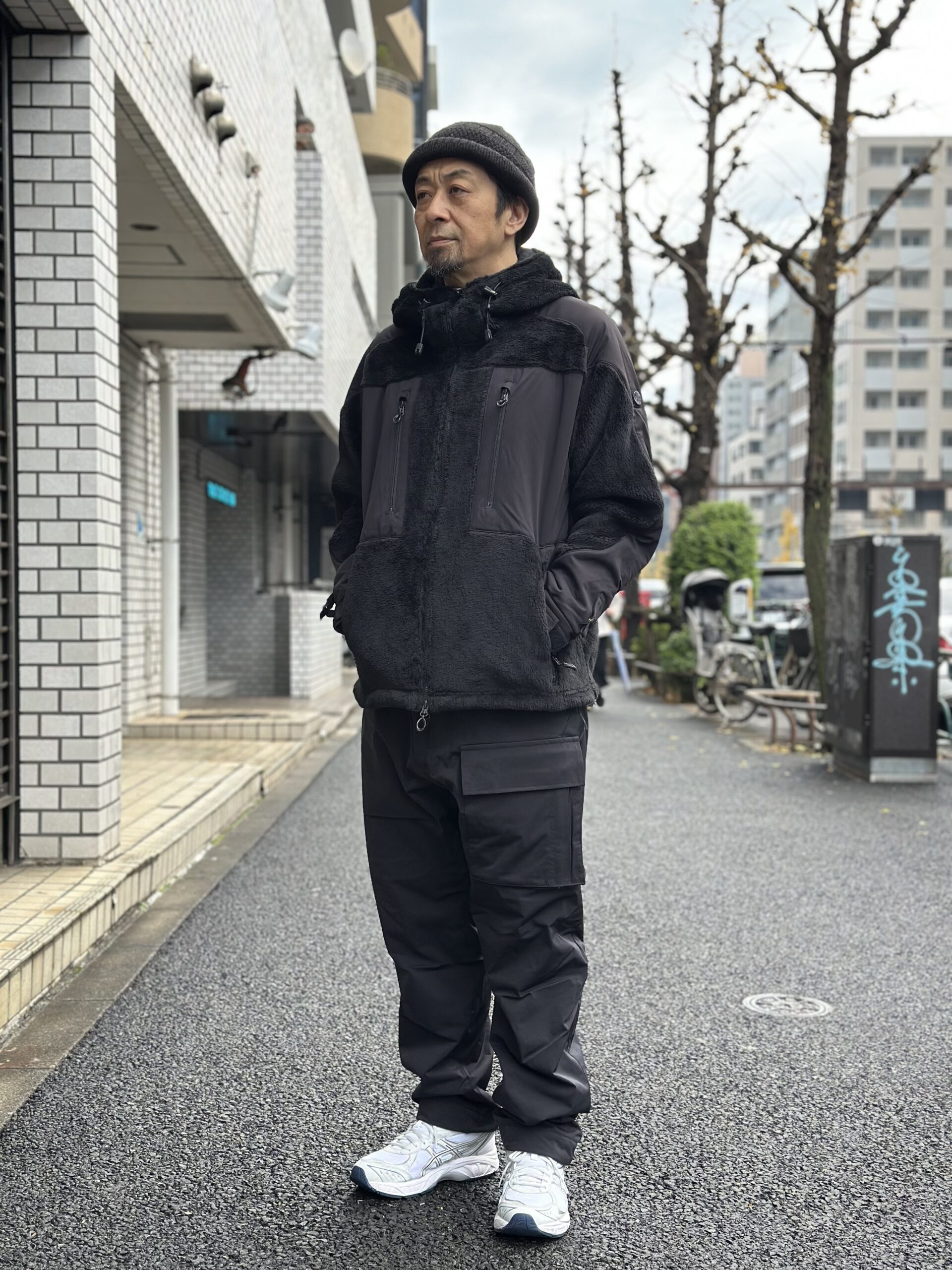 MOUT RECON TAILOR / 特別入荷 - good LIFE STORE