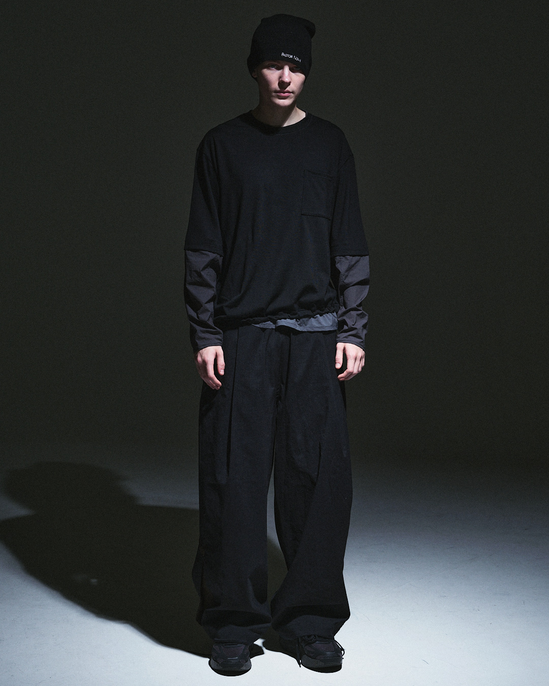 Pastor Nova / 26ss collection - good LIFE STORE