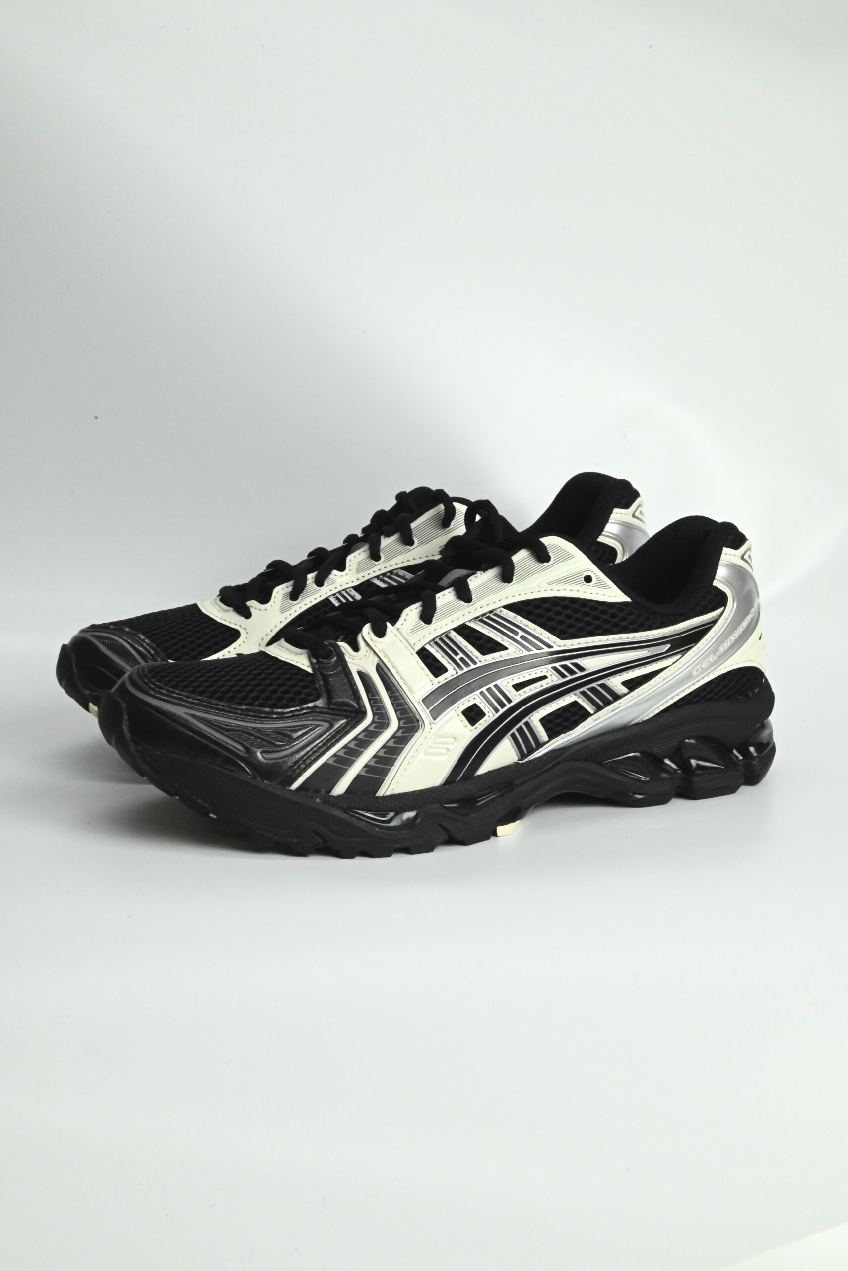 シモタノ泪 asics / GEL-KAYANO14 - good LIFE STORE